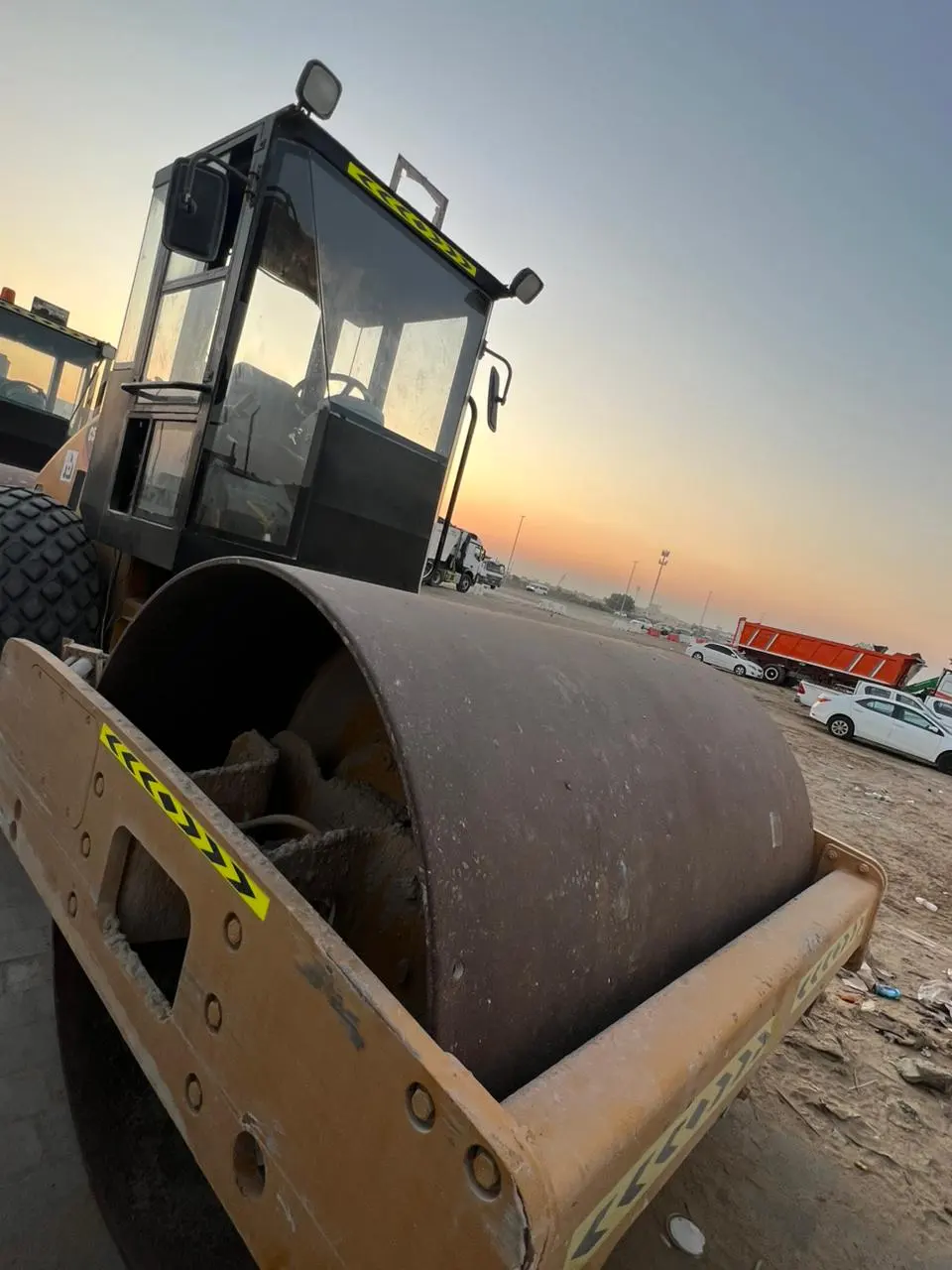 10ton Ruller for sale