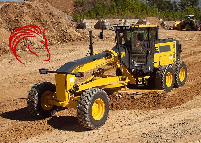 Motor Grader CATERPILLAR 12G