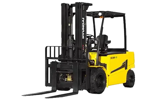 ALL KINDS OF FORKLIFT ON RENT