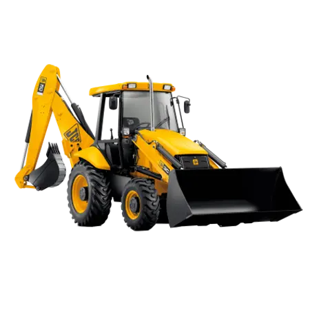 Backhoe Loader JCB 3CX