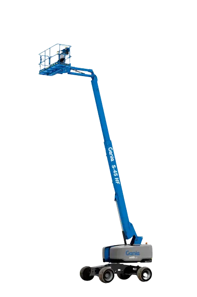 Manlift 12mtr to 26mtr