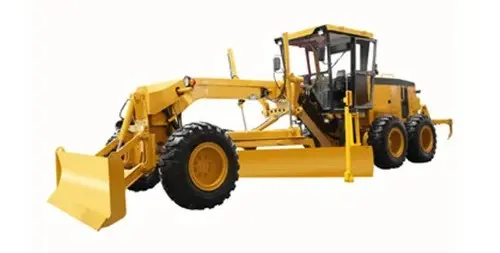 Motor Grader 14H