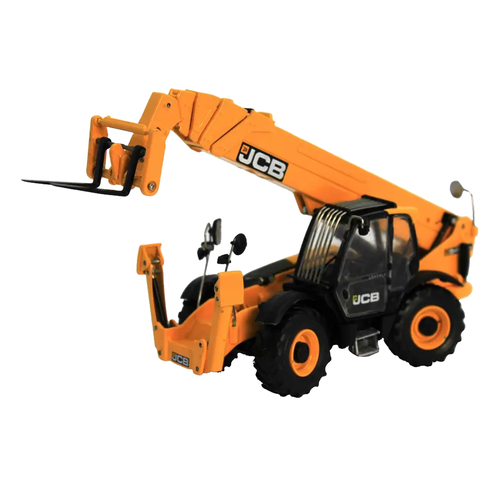 540-200 TELEHANDLER