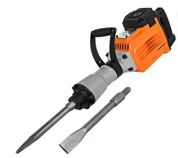 Jack Hammer Drill