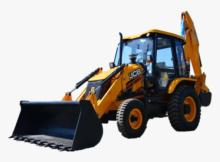 ALL KINDS OF BACKHEO LOADER JCB ON RENT