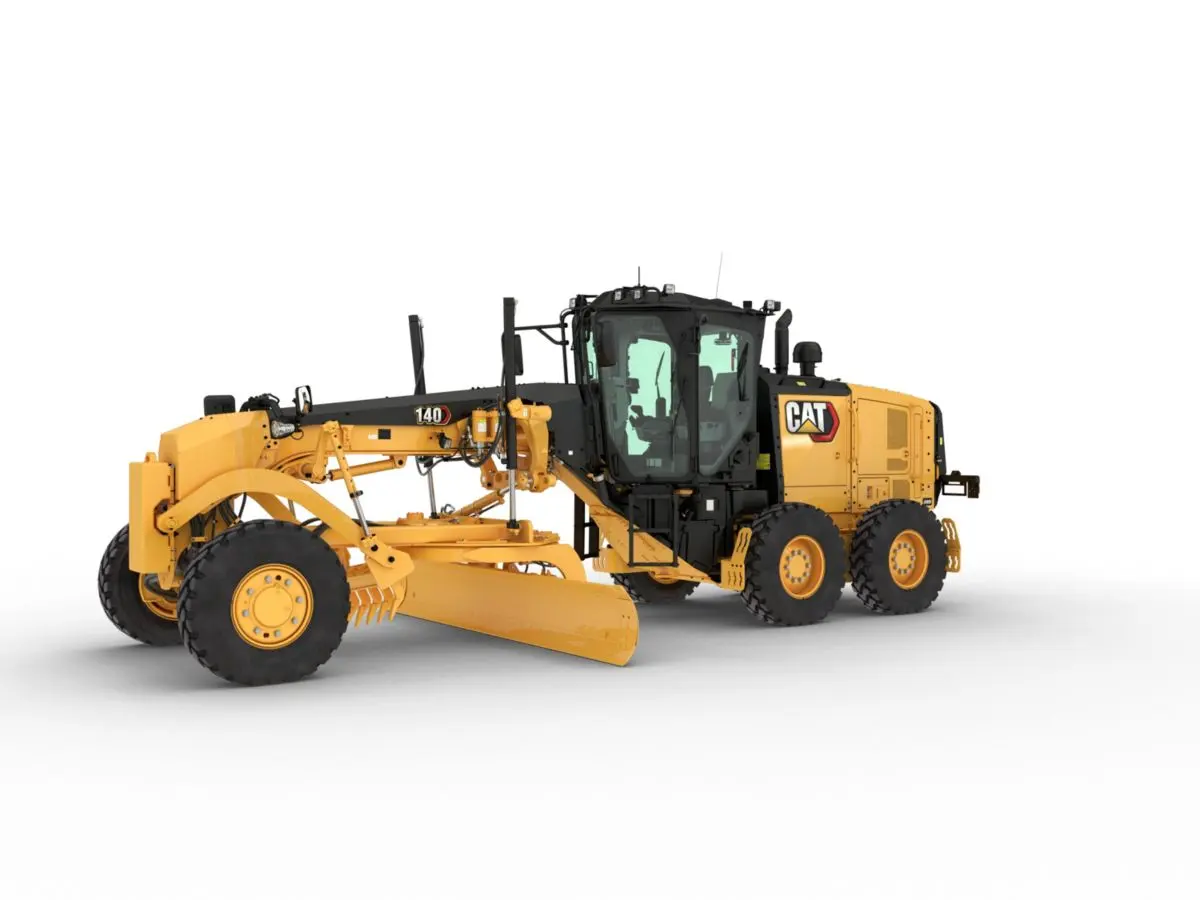 GRADER (G14) AVAILABLE ON RENT