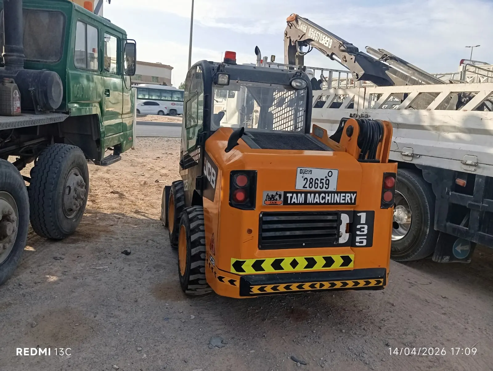 Bobcat - 2