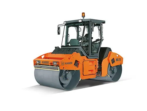 ROLLER COMPACTOR 2TON TO 20TON AVAILABLE ON RENT