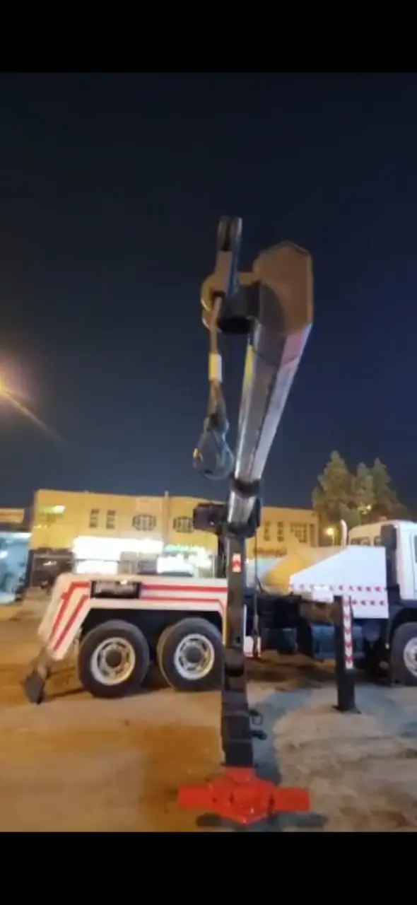 Wrecker Trucks on rent - 3