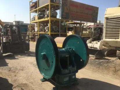 Jaw crusher kleeman - 4