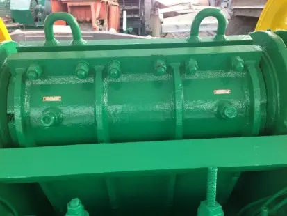 Jaw crusher metso loro parisini - 3