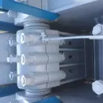HELIOS-APPARATE Double Toggle Jaw Crusher 500X300