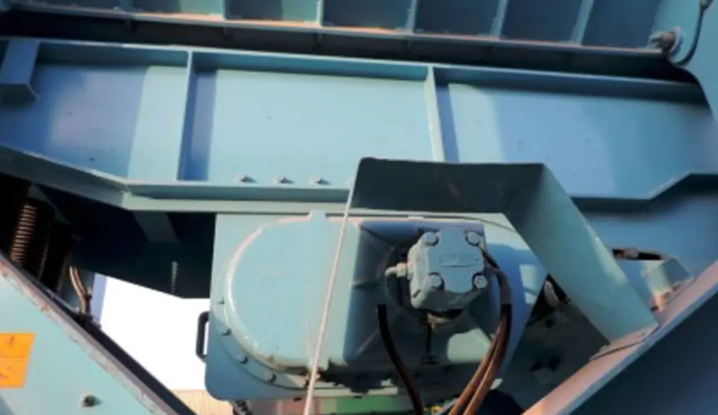 Jaw Crusher Terex Pegson - 2