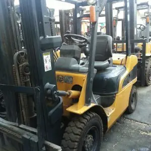 Forklift 3 ton CAT30
