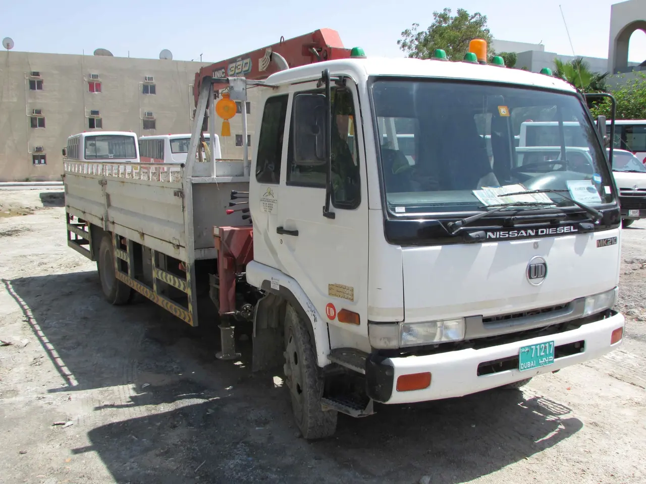 Lowbed, Flatbed Trailers, Pickup, Recovery rent