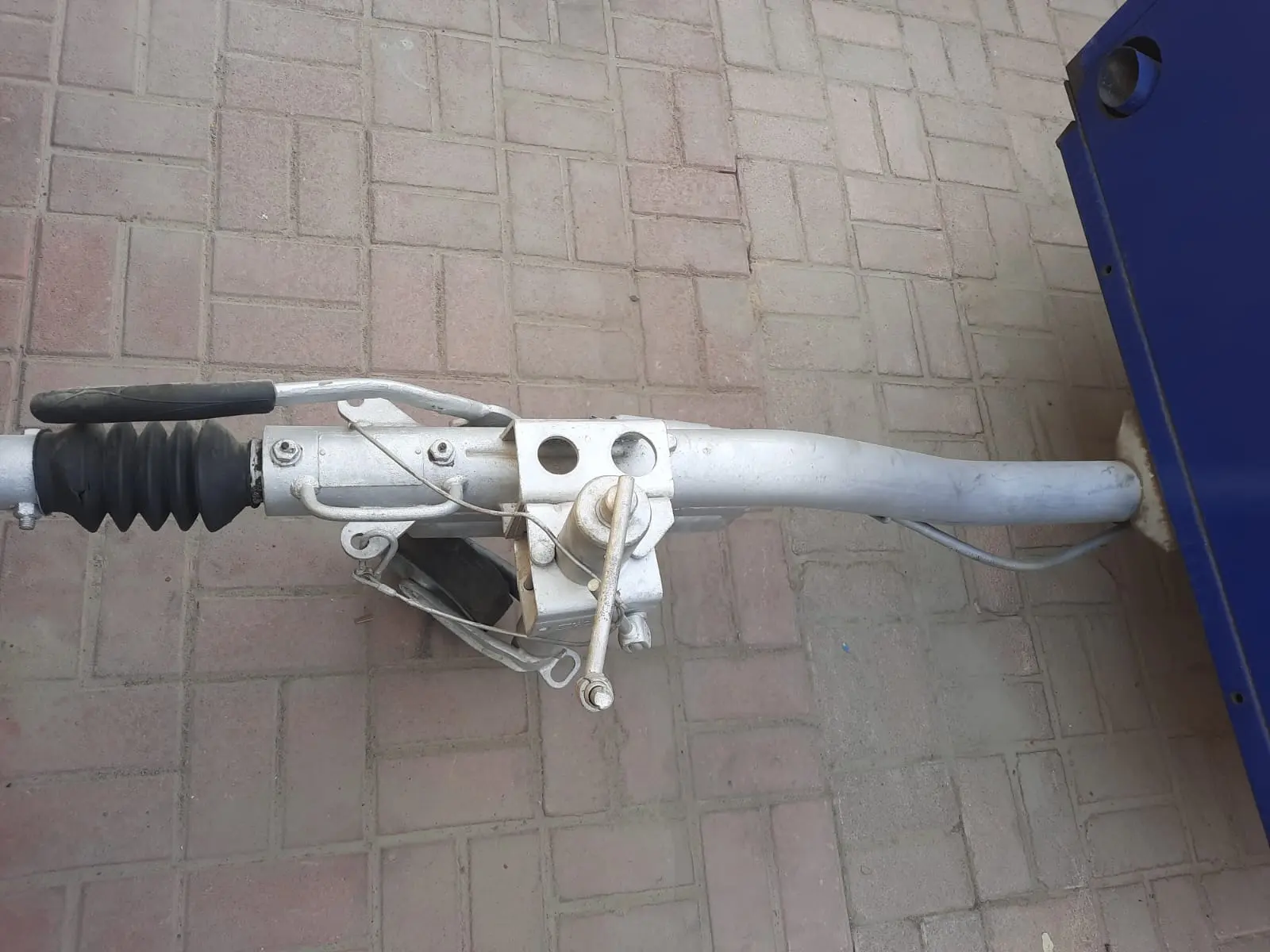 Compressors CompAir C76 265CFM 2015 - 2