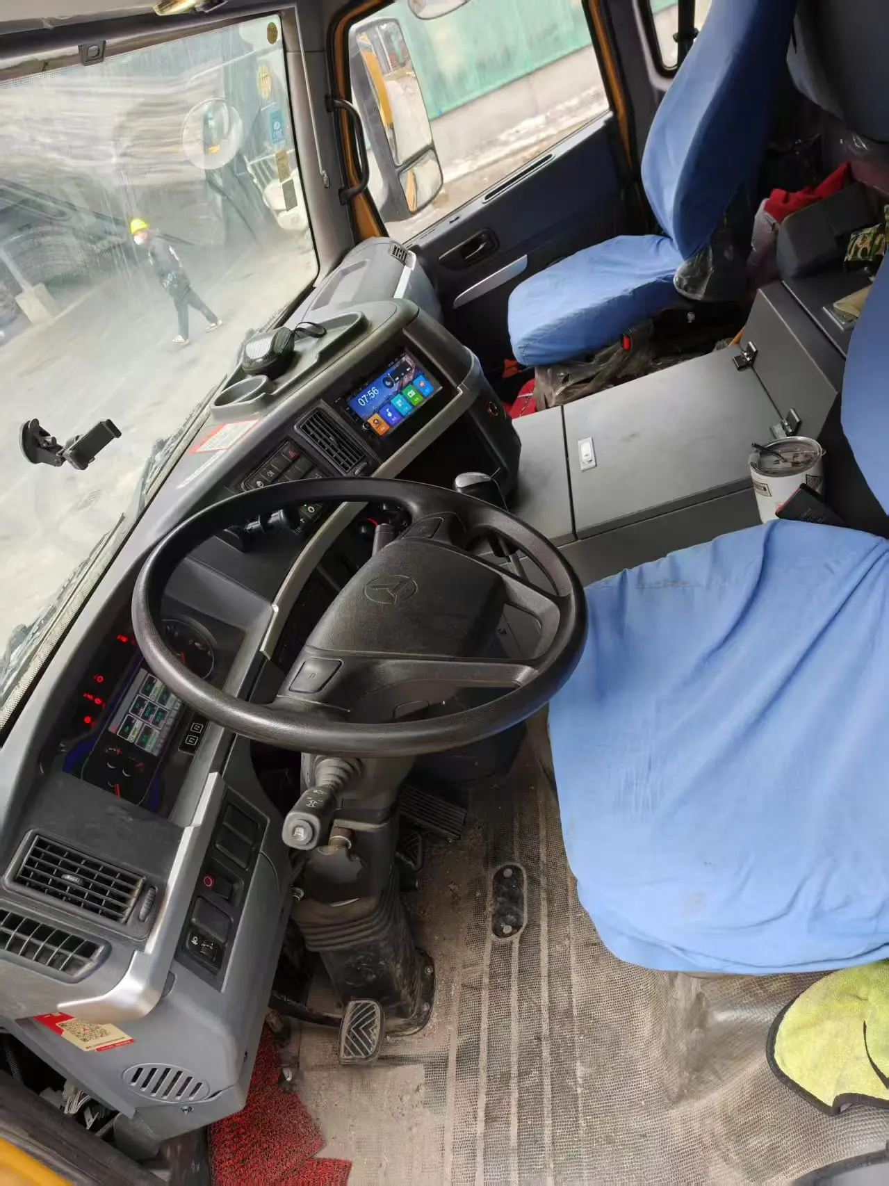 Sany750T6 crane - 4