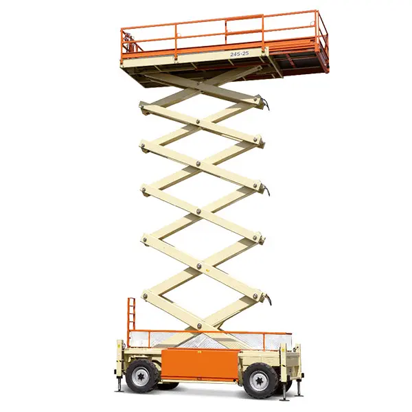 23 Meter Scissor Lift