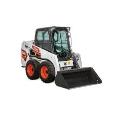 Zero Hours Bobcat for Rent