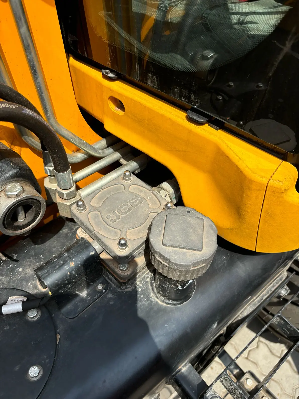 BRAND NEW JCB BACKHOE LOADER AVAILABLE FOR SALE - 6