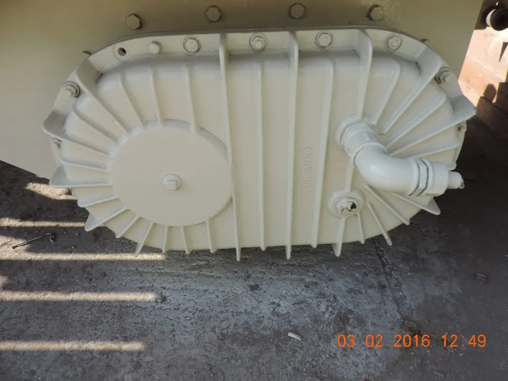2step vibrating grizzly feeder(bergeaud atv 10-50) - 3