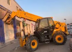 Boom Loader JCB 535-140
