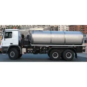 Water Tanker 5000 gallon, 10000 gallon