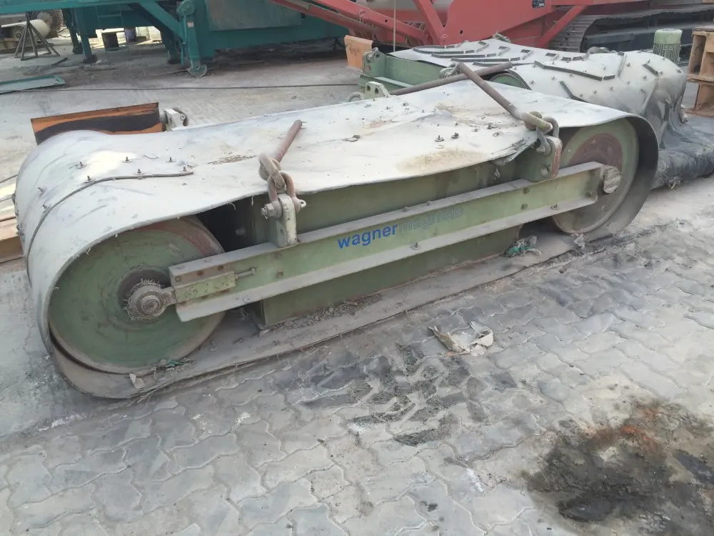 Overband magnet- wagner - 4