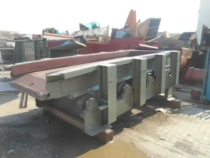 Push feeder altairact125 - 2