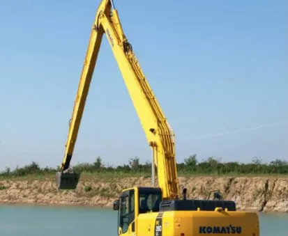 Excavator 20, 30, 40 TON available on rental - 2