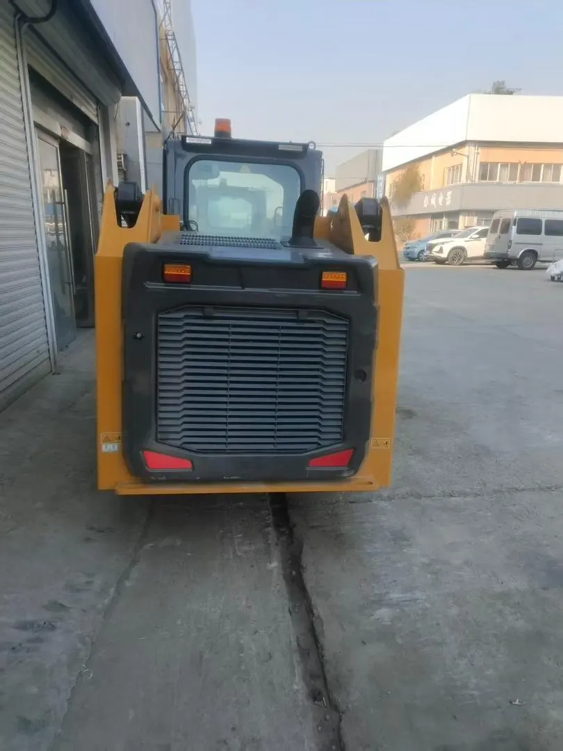 Brand New Bobcat for rent - 5