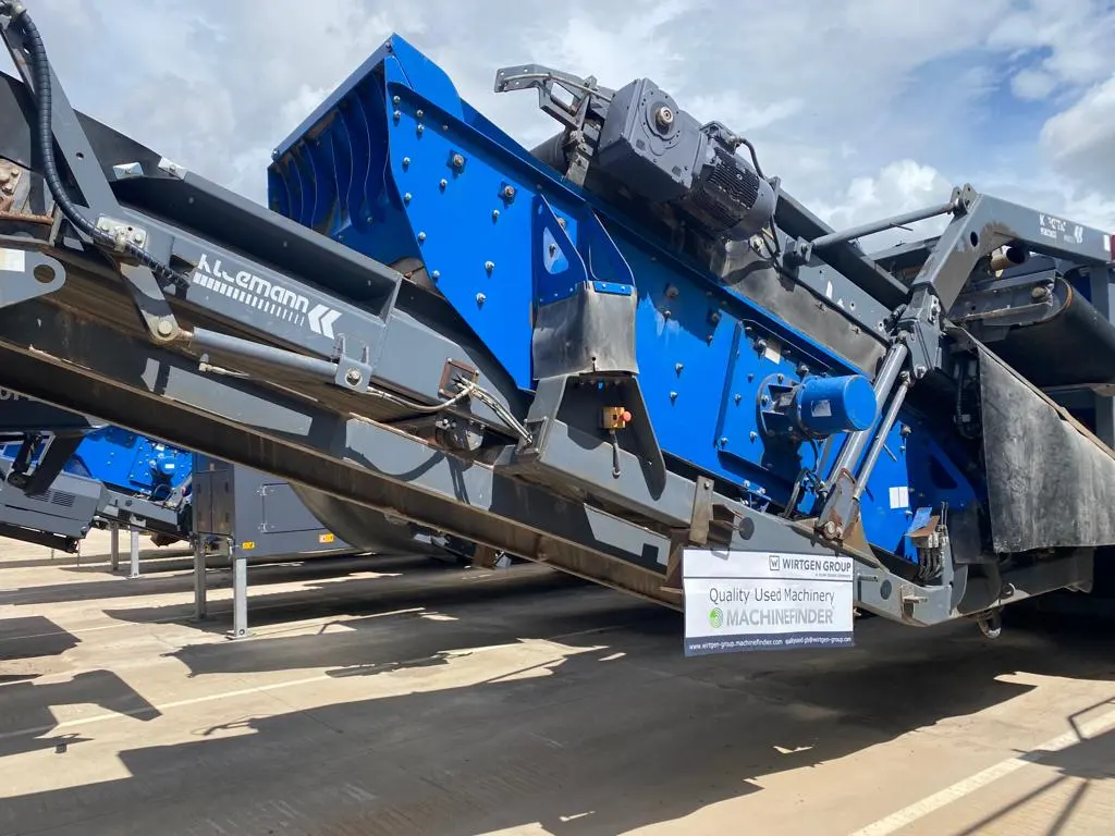 MR110ZS EVO 2 (K018.0061) Refurbished - 8