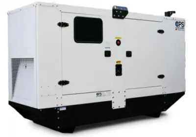 Generator 250-350 KVA