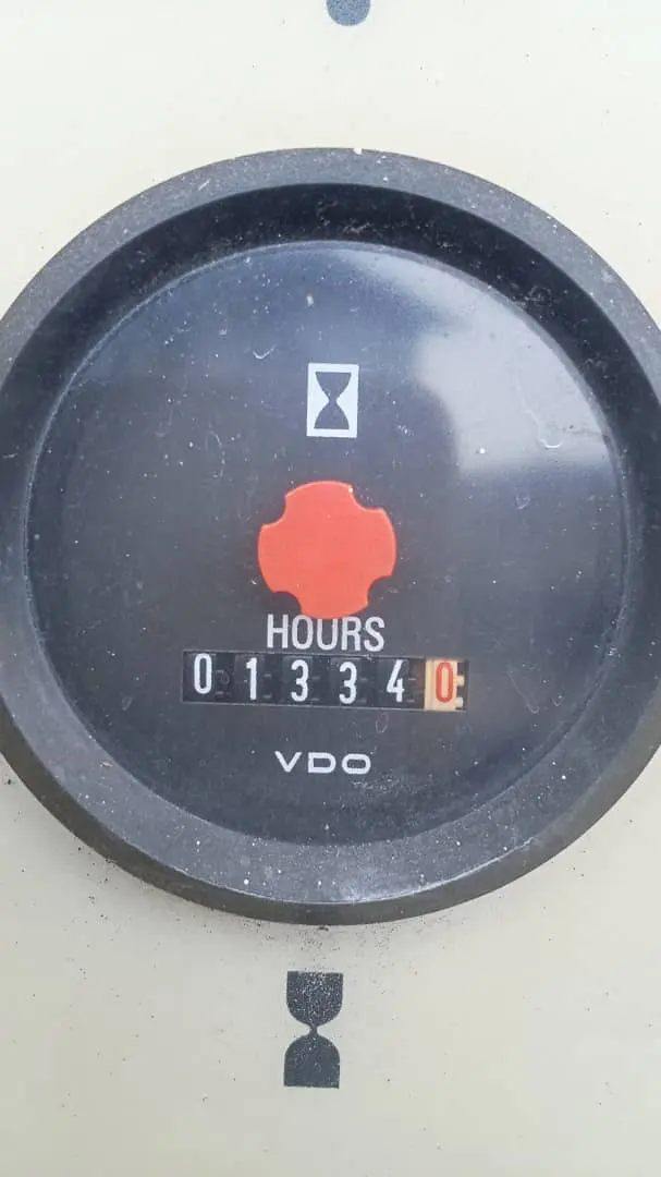 Ingersoll Rand High Pressure Compressor for sale - 4