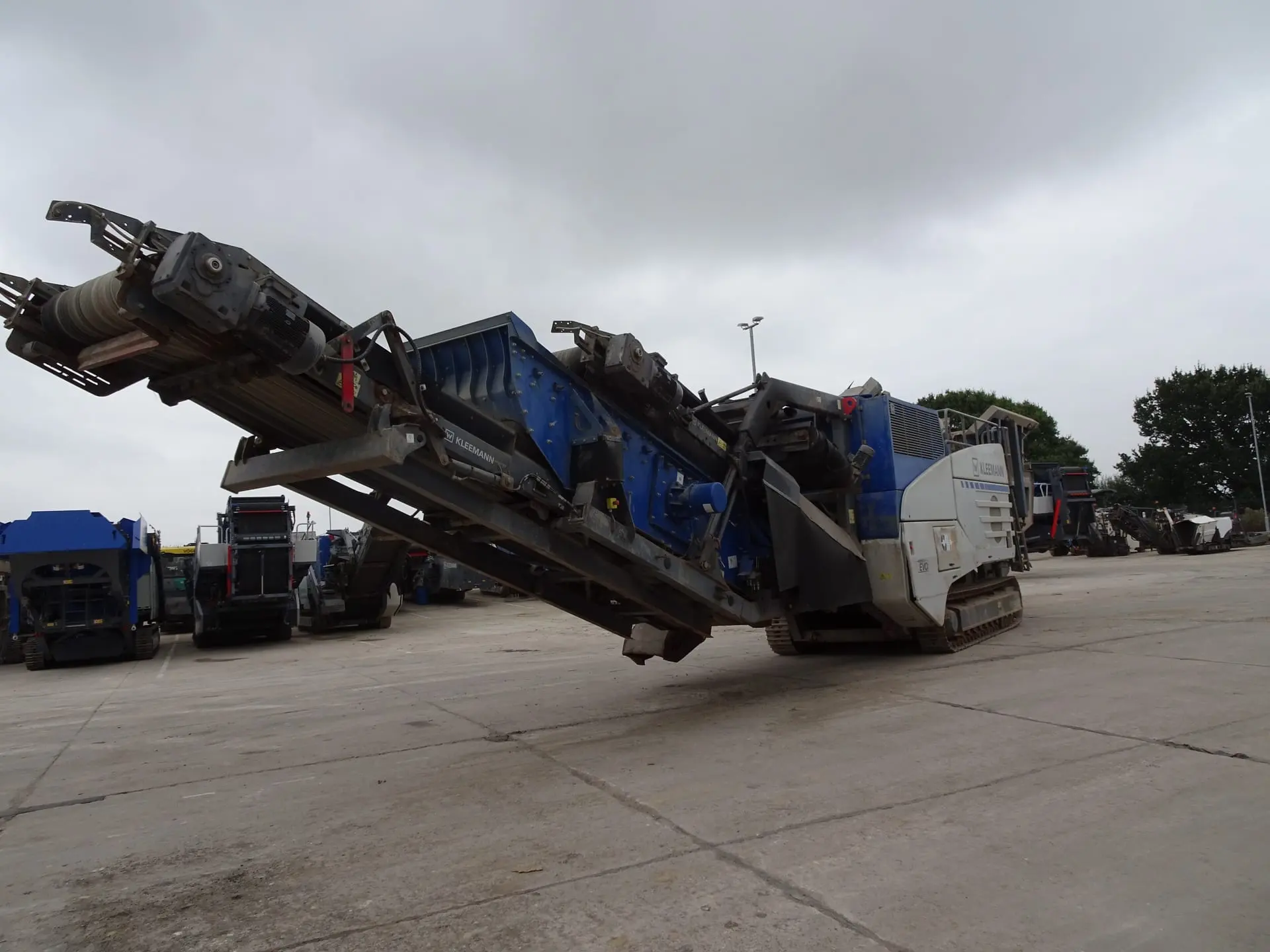Kleemann MR110Zs EVO 2 (K018.0207) - 4