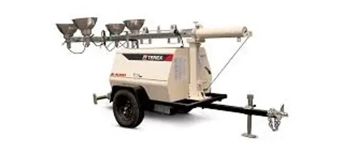 AMIDA AL4000 TOWER LIGHT