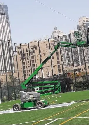Manlift GENIE 15 METER