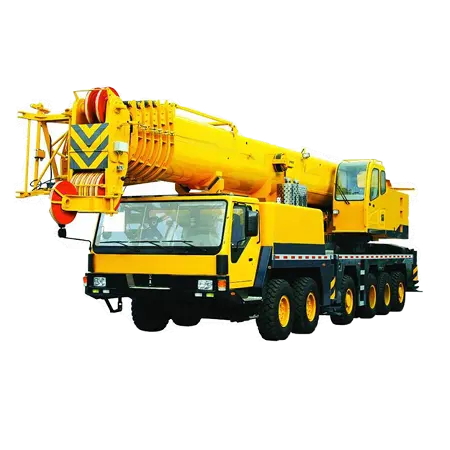 Mobile Crane TADANO 50 TON TO 100 TON