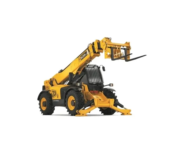 JCB Boom Loader 14 Meter