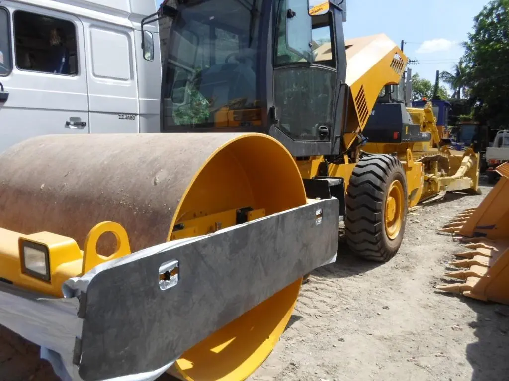 Road Roller 3 Ton, 5 Ton, 10 Ton,