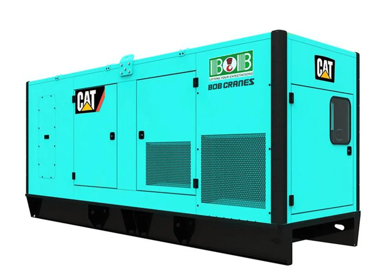 GENERATOR available on rental - 2