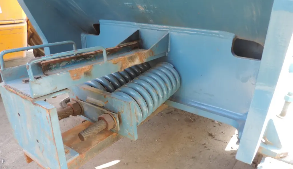 Jaw Crusher Svedala Jaw Master 1206HD