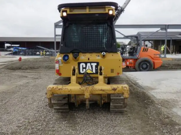 2018 Caterpillar D3K2 XL - 5