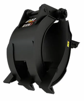 ATTACHMENTS ROCK GRAPPLE
