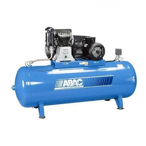 Paint Compressor