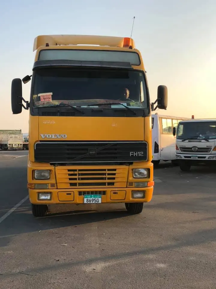 Trailer available for hire - 2