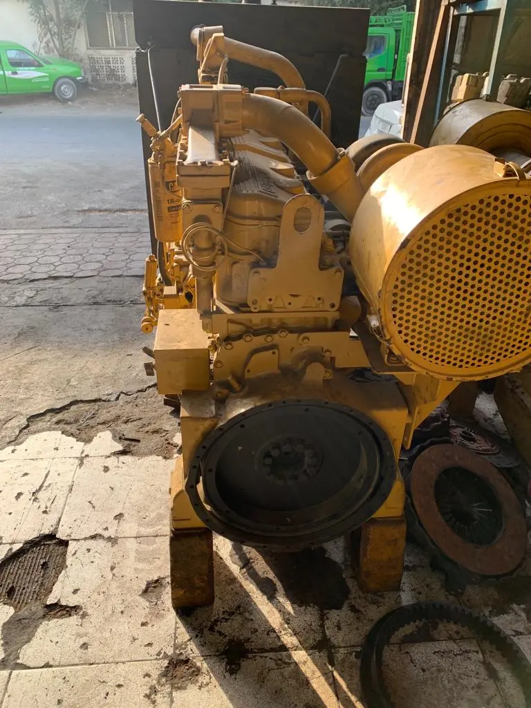 3406 CAT Engine - 3