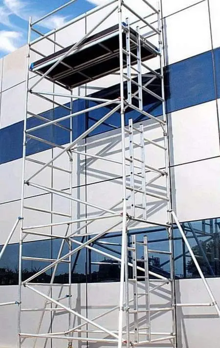 Scaffolding