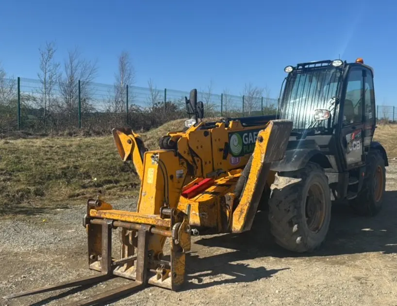 TELEHANDLER