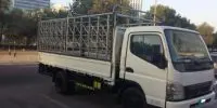 Toyota 3 Ton Pickup